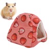 Hamster Cotton Nest Windproof and Warm Small Pet Cotton Nest