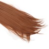 Cosplay Wig Long Straight Adjustable Exquisite Game Anime Cosplay Synthetic