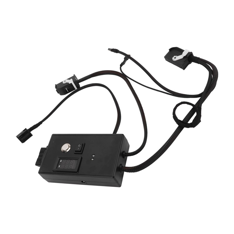 Car FEM BDC Module Testing Platform with Indicator Light Replacement