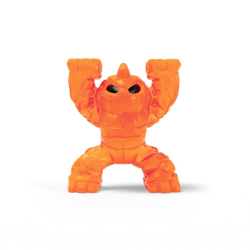 Schleich Eldorado Lava Robot 42545