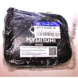 HYUNDAI FIRST AID KIT OEM PART *NEW* SEAL LASTIC GENUINE HYUNDAI PART