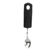 Weighted Silverware for Parkinsons Patients Arthritic Aid Hand Tremor Spoon
