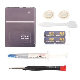 For CFexpress Type B Adapter for Nikon Z6 Z7 Z9 for R3 R5 DIY Aluminum Alloy M.2 2230 SSDs for CFexpress Card Housing