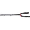 VIGOR V2781 Combination Pliers with Double Joint - Multi-Colour
