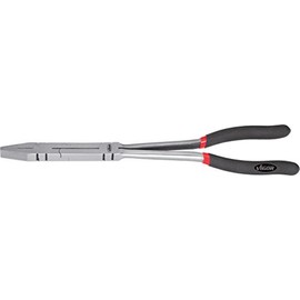 VIGOR V2781 Combination Pliers with Double Joint - Multi-Colour