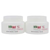 Sebamed moisturing cream, for sensitive skin, Net Wt. 2.6-Ounce Bottles