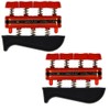 Digi-Flex Hand Exercisers Light (Red - 3 lbs Resistance /