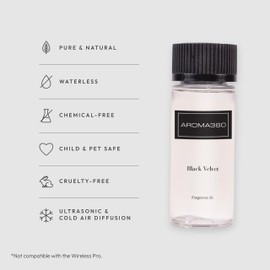 Aroma360 Black Velvet - 50mL