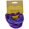 Rosewood Boredom Breaker Small Animal Activity Toy Small Crinkle Tunnel