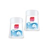 Muse No-Touch Foaming Hand Soap Refill Set, 8.5 Fl Oz