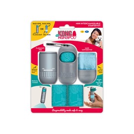 KONG Mini Starter Kit Exchangeable