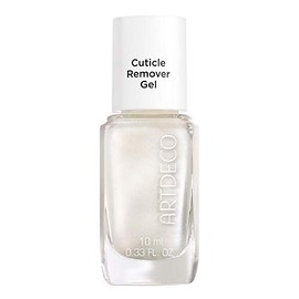 ARTDECO Cuticle Remover Gel - Gel zum Entfernen der Nagelhaut - 1 x 10 ml
