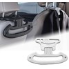 3 in 1 Car Coat Hanger Headrest Coat Hanger Coat
