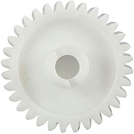 Drive Gear 81B0045 Replacement for Liftmaster Chamberlain Craftsman Sears Garage Door Opener 41A2817 41C4220A