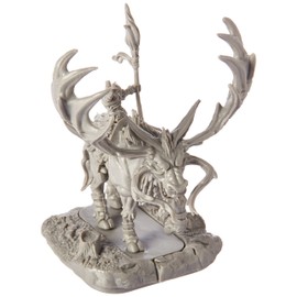 Runewars: Maegen Cyndewin Expansion Pack