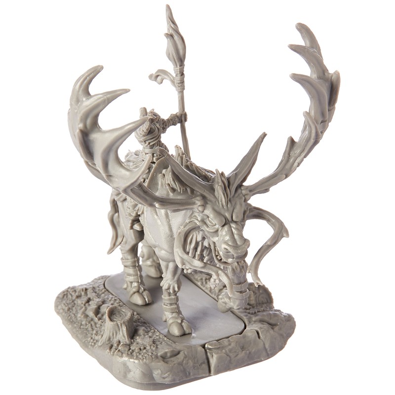 Runewars: Maegen Cyndewin Expansion Pack