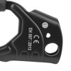 Climbing Ascender Rock Rappelling Right Hand Riser Arborist Gear Rope