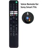 Universal Voice Remote for All Sony Google/Android XR/XBR/KD/K Series 4K