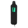 Gas Detector Professional High Accuracy Sensitive Audible Visual Alarm Handheld