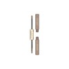 Clarins Duo de Cejas Brow Duo -Tawny Blond 1.8G 1G