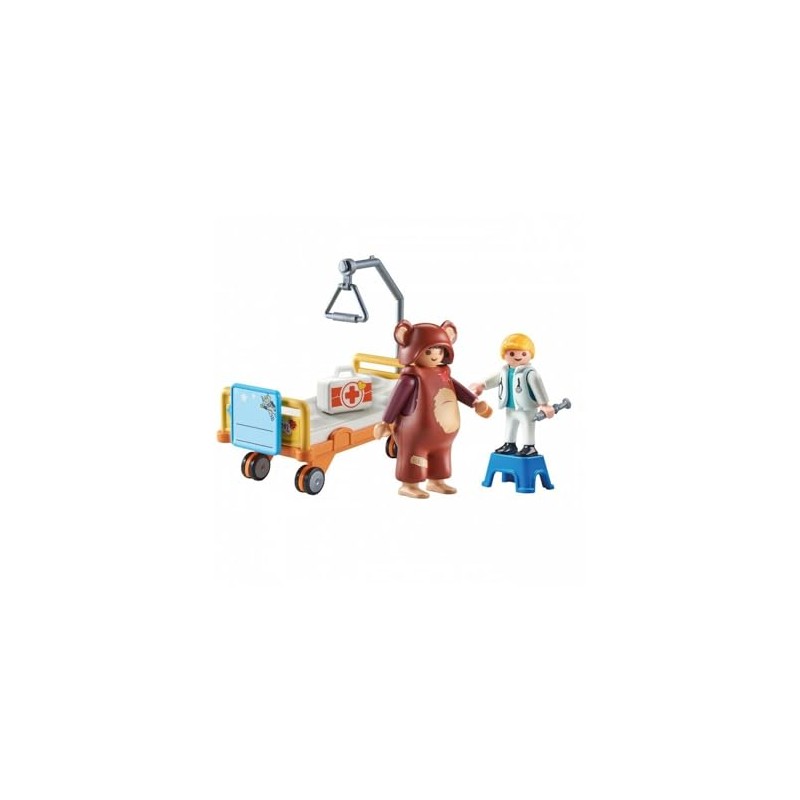 playmobil Get Well Soon