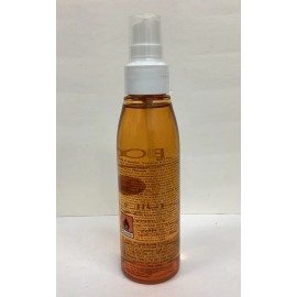Biotherm Huile Solaire Soyeuse SPF30 Silky Nutritive Sun Oil 4.22oz AS PICT!