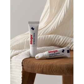 Blistex Lip Relief Cream Lip Balm 6ml / 블리스텍스 립 릴리프 크림 립밤 6ml