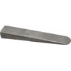 PRO SOURCE Carbon Steel Stock Wedge for Welding, Plumbing, &