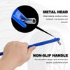 SHMZK Tire Valve Puller Tool, No Scratch Tire Valve Stem