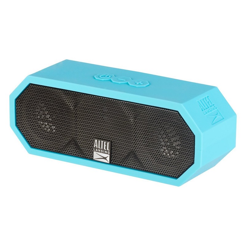 Altec Lansing New Altec Lansing iMW457-AB The Jacket H2O Rugged