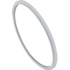 Ejoyous Anillo de sellado de silicona para olla de presión