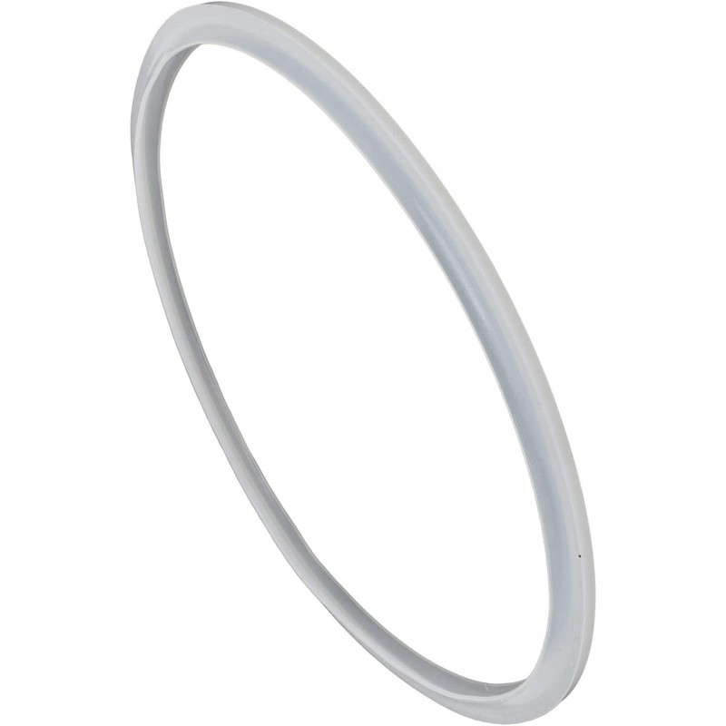 Ejoyous Anillo de sellado de silicona para olla de presión