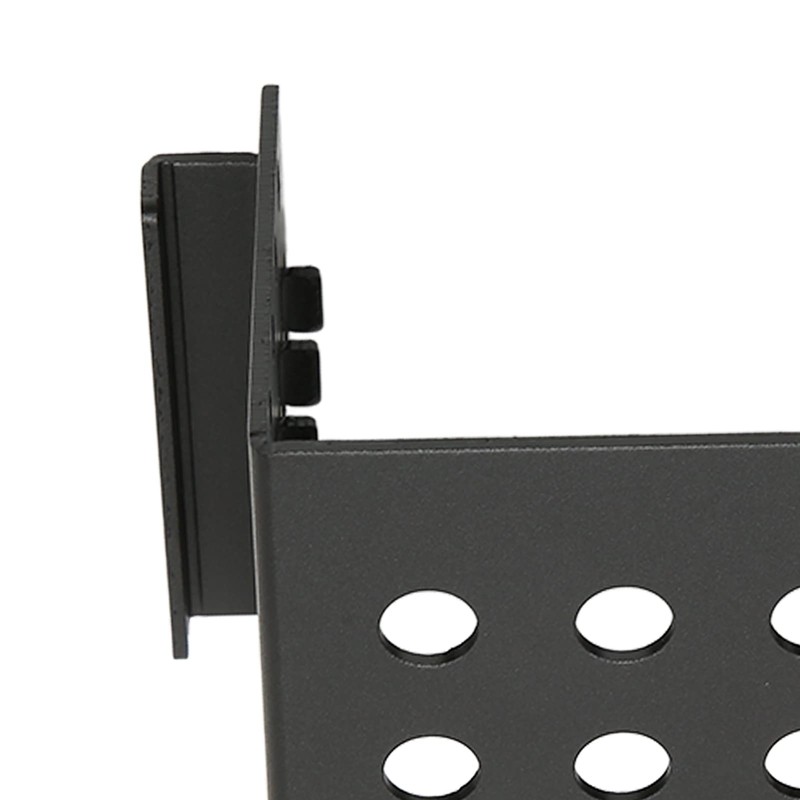 Bewinner 2.5" HDD SSD Mounting Bracket 4 Bay 2.5" Hard