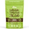 BodyMe Organic Vegan Protein Powder with Raw Cacao (1Kg -