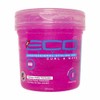 ECOCO EcoStyler - Gel para peinar, rizos y ondas, 16