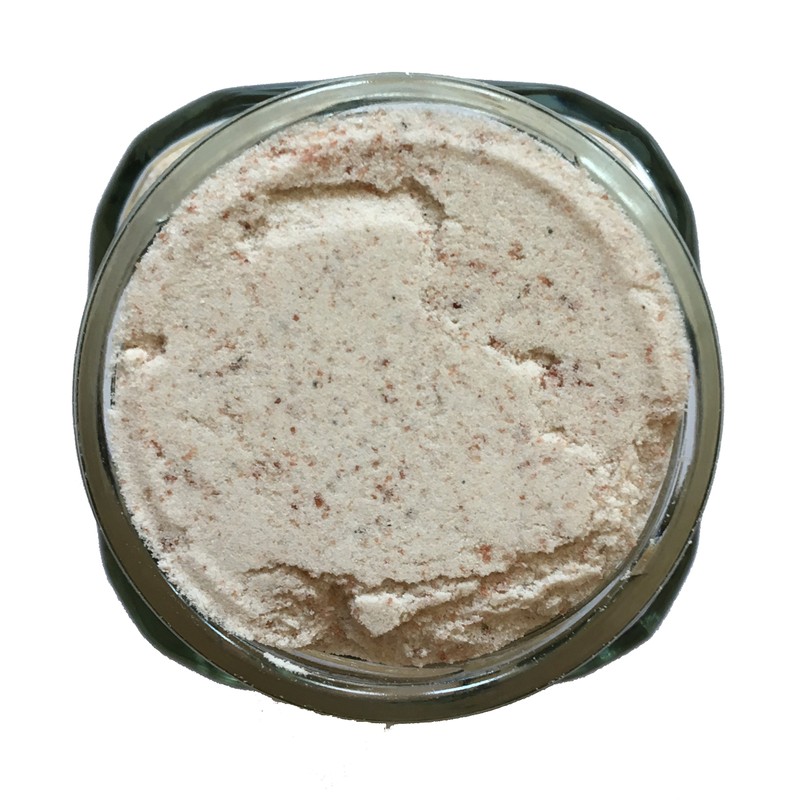 Crimson & Clove Kala Namak - Black Himalayan Indian Vegan