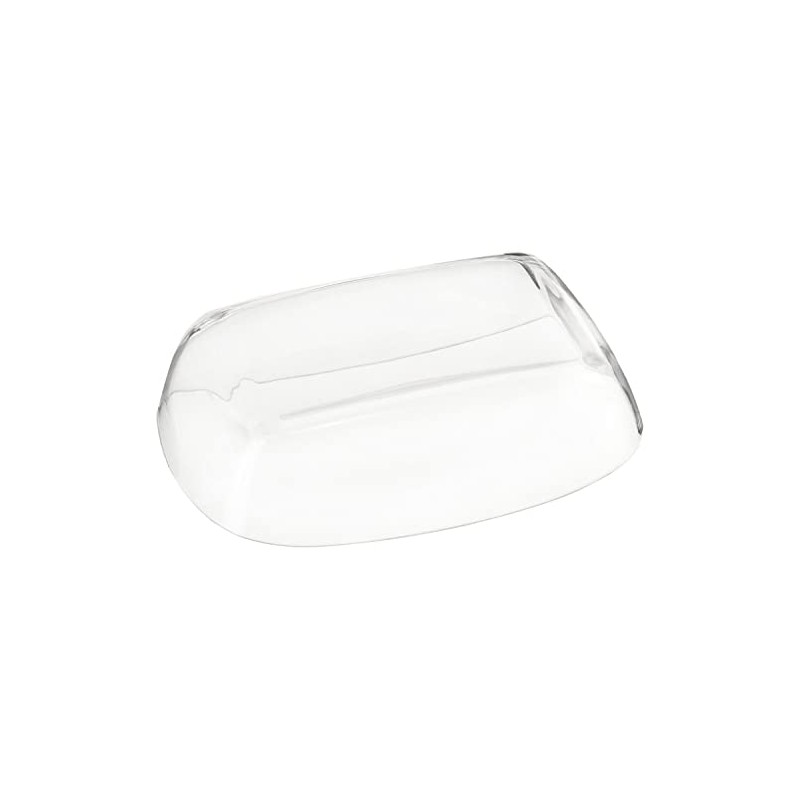 WMF 0800520000 Replacement Lid for Wagenfeld Butter Container