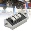 Aluminum Alloy Voltage Regulator Rectifier 25 755 03 S Replacement