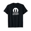 Mopar Enthusiast Logo T-Shirt