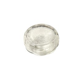 FindASpare Main Oven Lamp Glass Cover Creda Hotpoint Cannon BD31BMK2