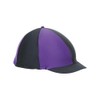 Shires Stretch Hat Cover-Green One Size