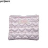 PERIPERA Ohii Heart Satin Pouch Mini 1ea