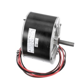 York Clockwise Condensor Motor 1/4, 1100/1 - S1-02440877000