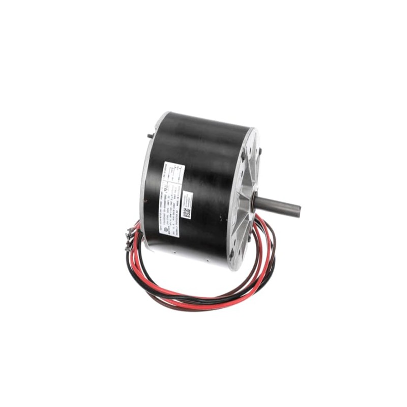 York Clockwise Condensor Motor 1/4, 1100/1 - S1-02440877000