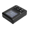 Walkie Talkies Mini Decoder Portable Radio Frequency Counter Meter with