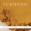 KORA Organics Turmeric Glow Moisturizer 15ml