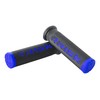 Fusion 2.0 Grip Tech Bonding System - ATV/MTB Blue