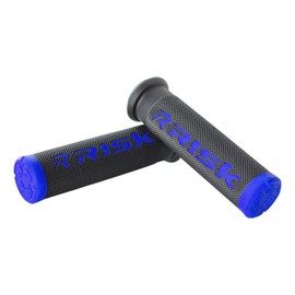 Fusion 2.0 Grip Tech Bonding System - ATV/MTB Blue