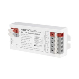 E2-RF 2 in 1 LED Controller (2.4GHz)