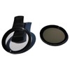 52mm CPL Phone for Most Mobilephones Portable Photography Accessories Lightweight